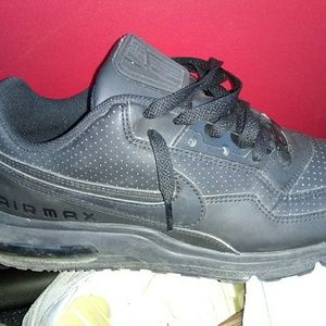 Nike air Max Wright's